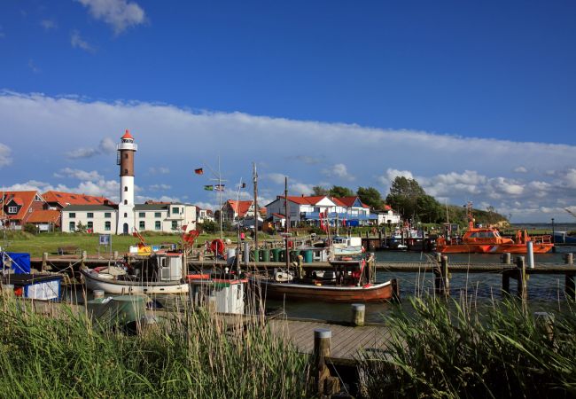 Ostseestrände und herrliche Hansestädte erleben